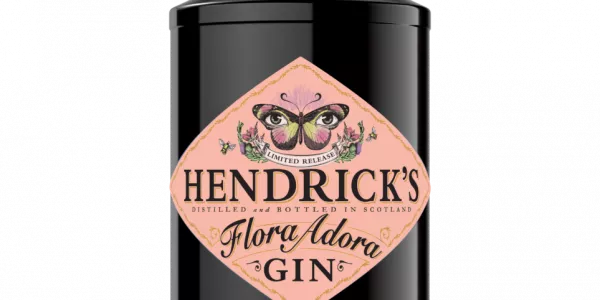 Hendrick’s Gin Reveals A New Limited Release From Its Cabinet Of Curiosities