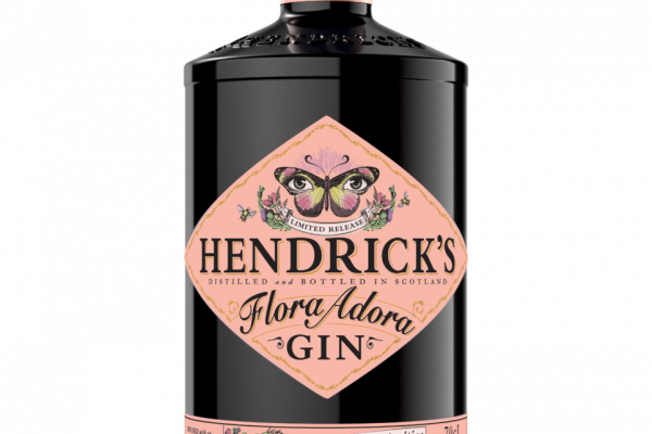 Hendrick’s Gin Reveals A New Limited Release From Its Cabinet Of Curiosities