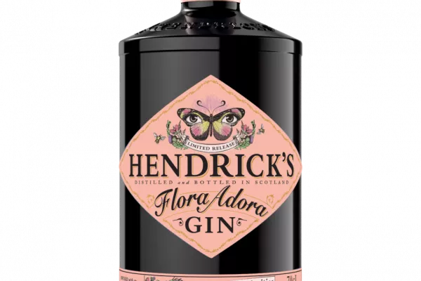 Hendrick’s Gin Reveals A New Limited Release From Its Cabinet Of Curiosities