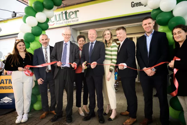 Costcutter Offers 'Professional And Profitable' Business Partnerships