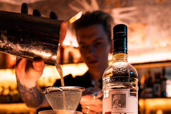 Diageo Reserve’s Announces Date For World Class Cocktail Festival