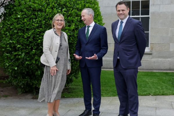 Enterprise Ireland Reports Record Exports Of €32.1bn In 2022
