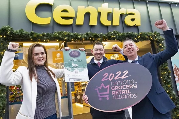 Entry Deadline For National Grocery Retail Awards 2023 Extended To 9 June