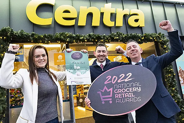 Last Chance To Enter! National Grocery Retail Awards 2023 Deadline Closes Today