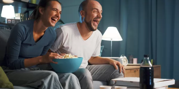 Ireland’s Top 5 TV Food And Drink Ads In April