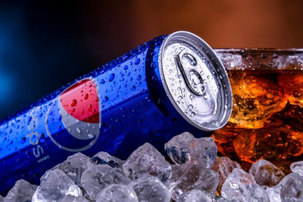 PepsiCo Raises Annual Forecasts On Buoyant Demand, Price Hikes