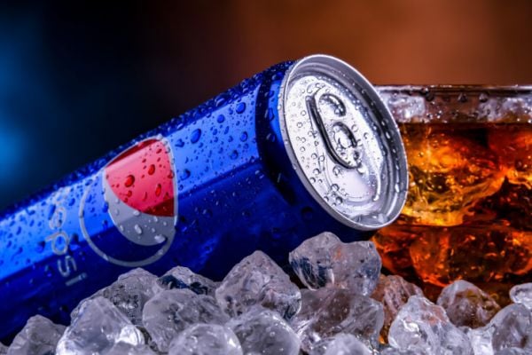 PepsiCo Posts Surprise Drop In Quarterly Revenue And Cuts Sales Forecast