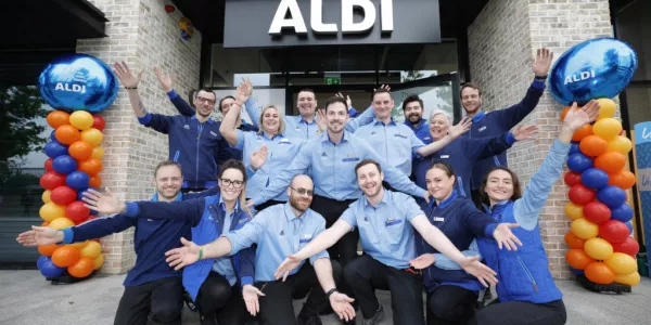 Aldi Cabra Store Opens, Creates 30 New Local Jobs