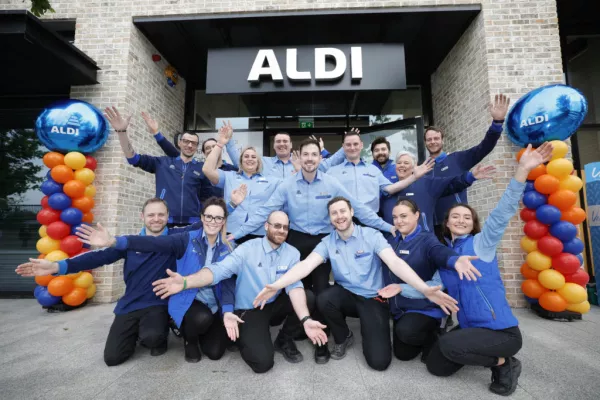 Aldi Cabra Store Opens, Creates 30 New Local Jobs