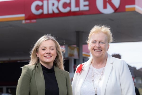 Circle K And Supporters Raise €175,513 For Jack and Jill Children’s Foundation