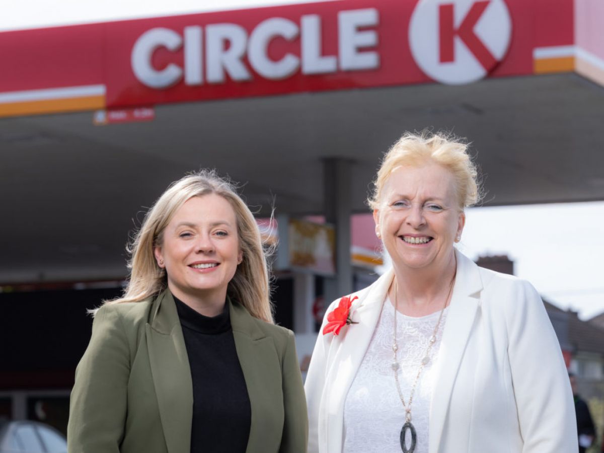 Circle K And Supporters Raise €175,513 For Jack and Jill Children's  Foundation