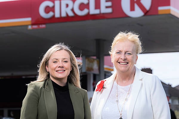 Circle K And Supporters Raise €175,513 For Jack and Jill Children’s Foundation