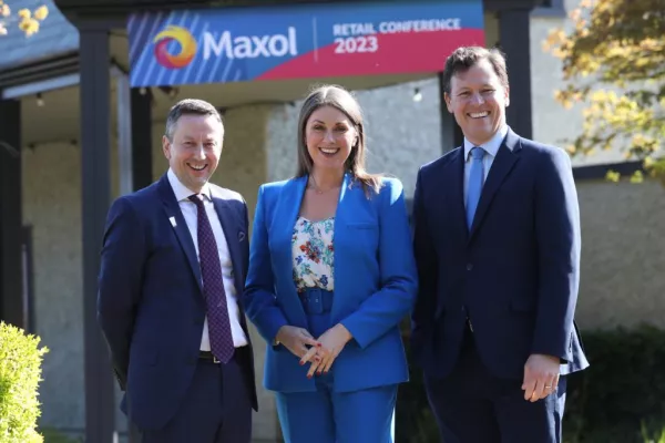 Maxol Announces Excellence Awards Winners