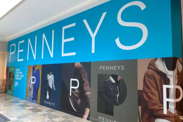 Penneys Reveals Opening Date For ‘Bigger And Better’ Store In Dundrum Town Centre