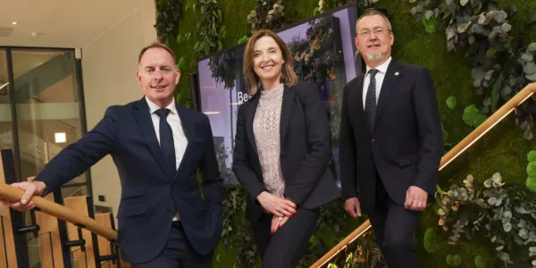 Bord Bia And Skillnet Ireland Launch Origin Green Academy