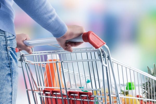 Irish Grocery Sales Slowed After Record-Breaking December – Kantar