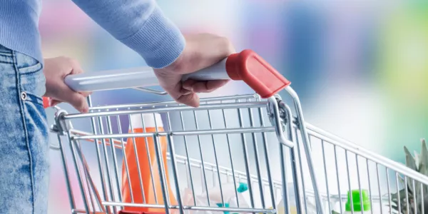 UK Supermarket Own-Label Sales Growing Twice As Fast As Branded Goods: NIQ