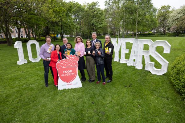 SuperValu Celebrates 10-Year Milestone Of Food Academy
