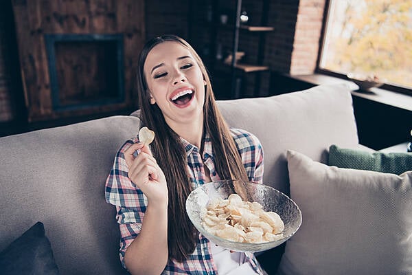 Ireland’s Top 5 Crisp And Snack Brands Are Worth A Packet