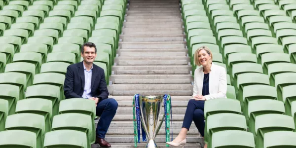 Dublin Economy ‘In Line For €50m Boost’ From Heineken Cup Finals
