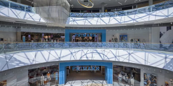 Primark Opens First Store In Bratislava, Slovakia