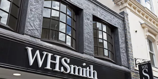 WH Smith Bets On North America, Travel Recovery To Boost Growth