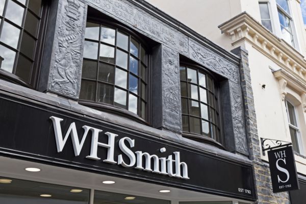WH Smith Bets On North America, Travel Recovery To Boost Growth
