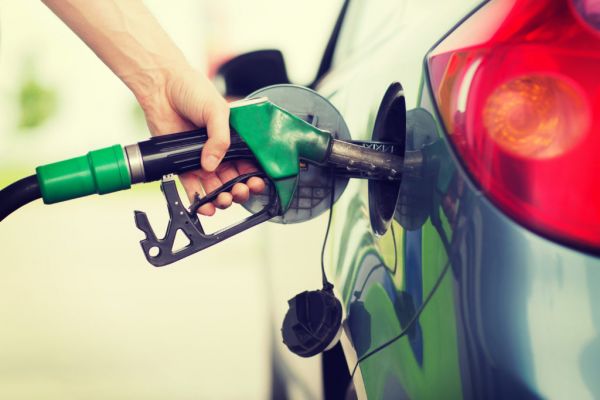 Irish Petrol And Diesel Prices Are Set To Rise From Midnight