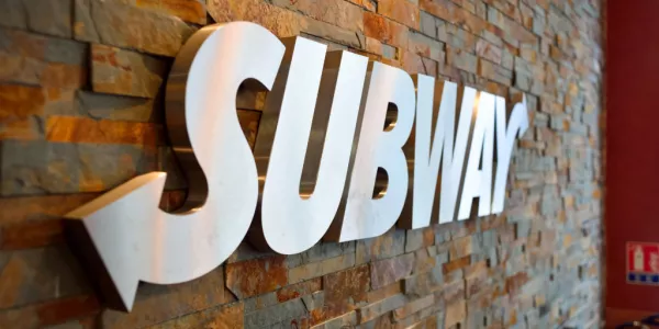 Subway Names Jeff Shepherd As Chief Financial Officer