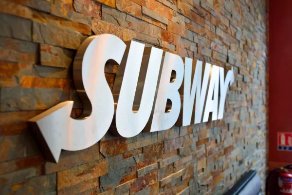 Subway Struggles To Get Big New Franchisees To Buy Its US Sandwich Shops