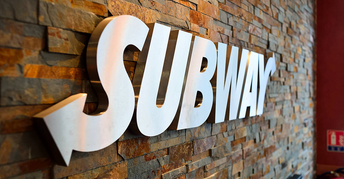 Subway Names Jeff Shepherd As Chief Financial Officer Checkout