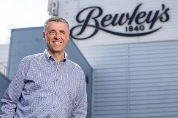 Bewley’s Sells UK Business To Cafédirect
