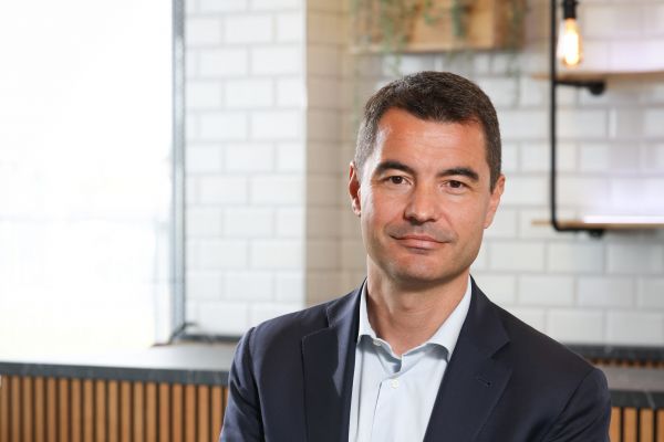 Coca-Cola HBC Ireland and Northern Ireland Appoints Davide Franzetti As New General Manager