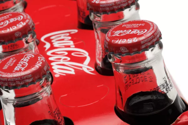 Bottler Coca-Cola HBC Lifts Sales Outlook