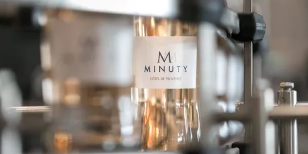 Edward Dillon Adds Minuty Wines To Portfolio