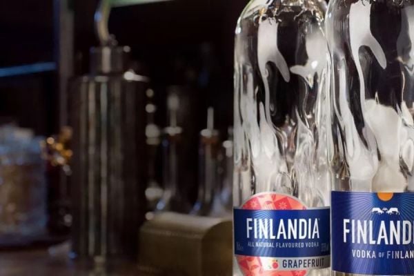 Coca-Cola HBC To Buy Finlandia Vodka From Brown-Forman