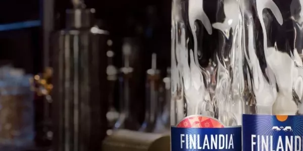 Coca-Cola HBC To Buy Finlandia Vodka From Brown-Forman