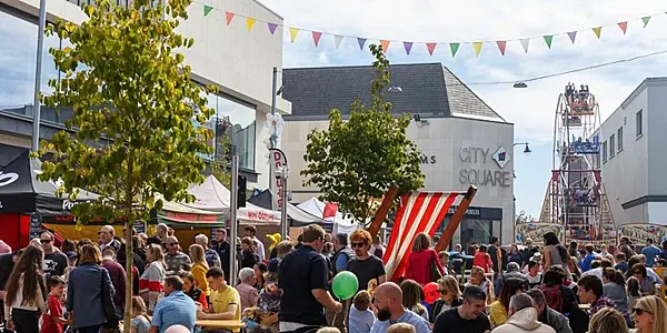 Waterford Harvest Festival Market Opens Trader Applications