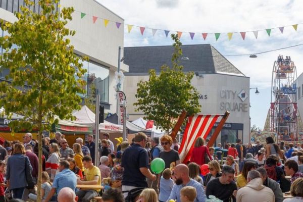 Waterford Harvest Festival Market Opens Trader Applications