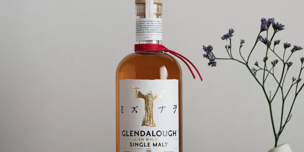 Glendalough Distillery Crowned ‘Ireland Distillery of the Year’ At NY International Spirits Competition