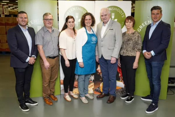 Five Irish Food Suppliers Secure Opportunity With Musgrave MarketPlace