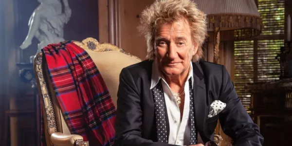 Barry & Fitzwilliam Appointed Irish Distributor Of Rod Stewart's Wolfie's Whiskey