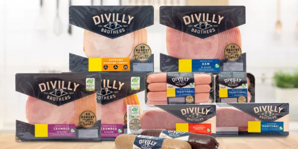 Divilly Brothers Range Growing 'Rapidly'