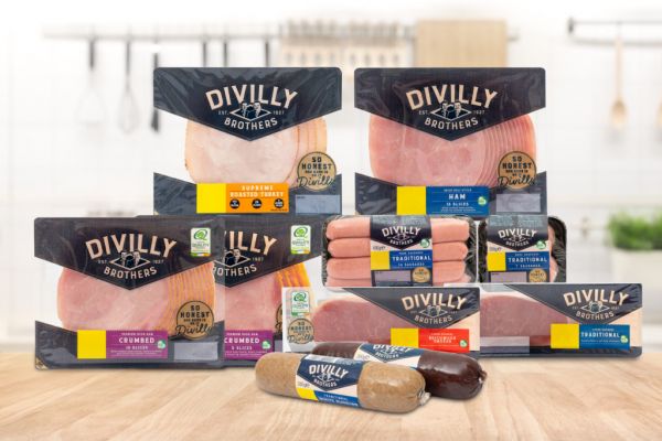 Divilly Brothers Range Growing 'Rapidly'