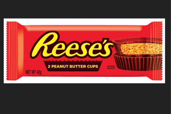 Hershey And Reese’s Get Major Boost In Irish Market