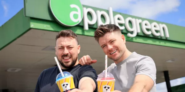 Applegreen To Reward Customers With 'Great Deals' In-store On Monday 24 July