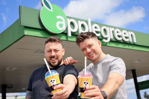 Applegreen To Reward Customers With 'Great Deals' In-store On Monday 24 July