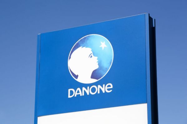 Danone Writes Down Russia Assets, Beats On Like-For-Like Sales
