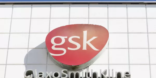 GSK Raises $1.1bn From Haleon Stake Sale