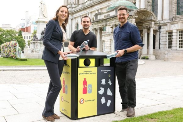 Coca-Cola Supports Expansion Of #CircleCity Campaign